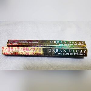 Urban Decay 24/7 Eyeliner in LUST